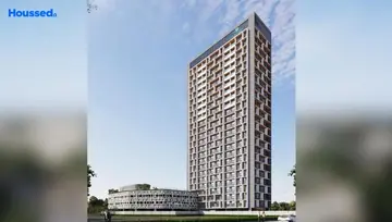 Project Image of JDN SB Paradise - Image 253266