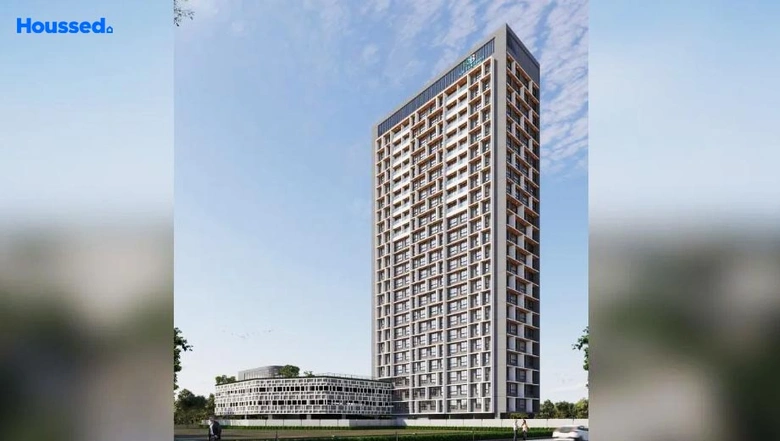 Project Image of JDN SB Paradise in Bhandup West, Mumbai - Image 253266