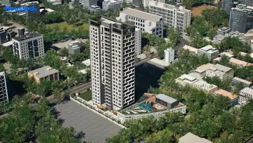 Project Image of JDN SB Paradise - Image 253268