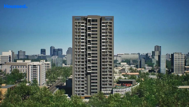 Project Image of JDN SB Paradise in Bhandup West, Mumbai - Image 253267