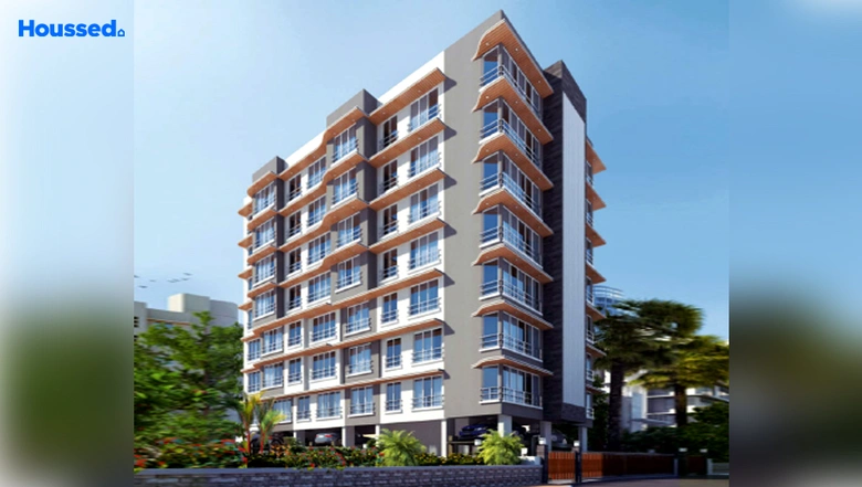 Project Image of JDN Pereira Apartment in Malad West, Mumbai - Image 266942