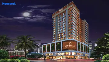 Project Image of JDN Ladiwala Bhavan - Image 266949