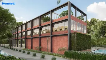 Amenities of Sai Paryavaran Sahyadri - Image 225482