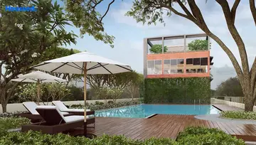 Amenities of Sai Paryavaran Sahyadri - Image 225483