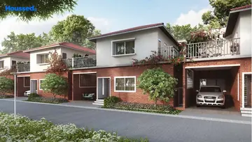 Project Image of Sai Paryavaran Sahyadri - Image 225480