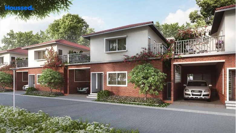 Project Image of Sai Paryavaran Sahyadri in Varthur, Bangalore - Image 225480