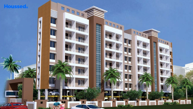Project Image of Dream Sai Ankoor in Balewadi, Pune - Image 119236