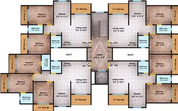 Location of Shrehit Emerald Woods 2 - Image 229432