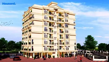 Project Image of Shrehit Emerald Woods 2 - Image 229429
