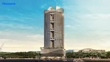 Project Image of The Vibrant Chaitya 777 - Image 267013