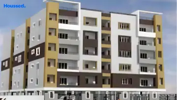 Project Image of Prime Venkatadri Enclave - Image 234086