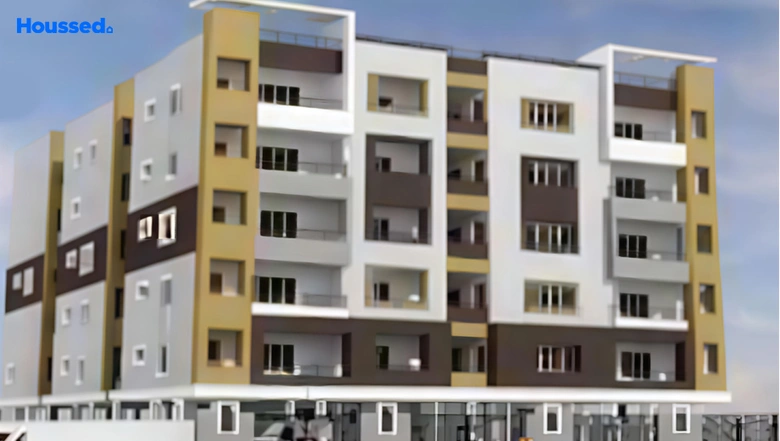 Project Image of Prime Venkatadri Enclave in Kukatpally, Hyderabad - Image 234086