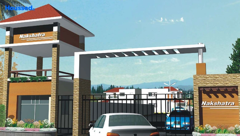 Project Image of Namishree Nakshatra Shamshabad in Shamshabad, Hyderabad - Image 234070