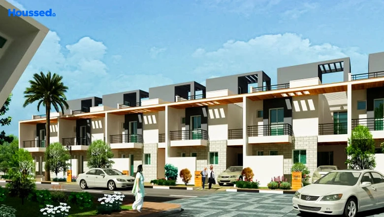 Project Image of Namishree Nakshatra Shamshabad in Shamshabad, Hyderabad - Image 234068