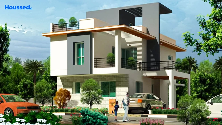 Project Image of Namishree Nakshatra Shamshabad in Shamshabad, Hyderabad - Image 234067