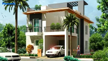 Project Image of Namishree Nakshatra Shamshabad - Image 234069
