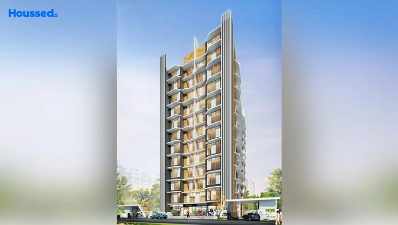 Project Image of Vibgyor Habitat in Borivali East, Mumbai - Image 253309