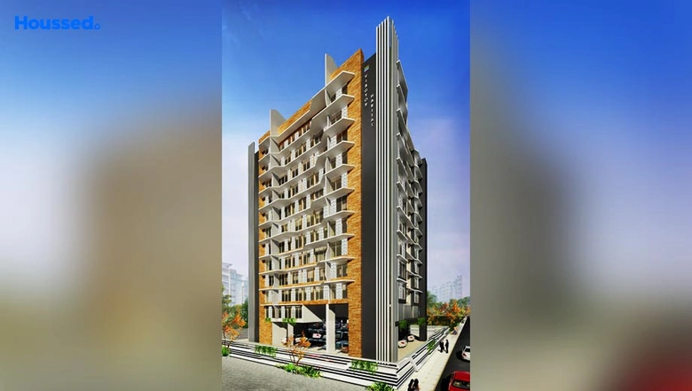 Project Image of Vibgyor Habitat in Borivali East, Mumbai - Image 253310
