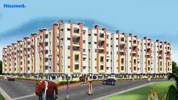 Project Image of Namishree Tulip Le Park - Image 226985