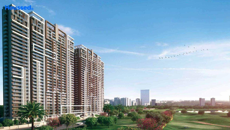 Project Image of Sumadhura Acropolis in Nanakramguda, Hyderabad - Image 119306