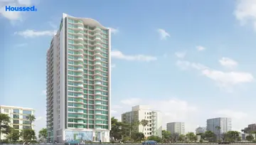 Project Image of The Vibrant Bayvue - Image 267383