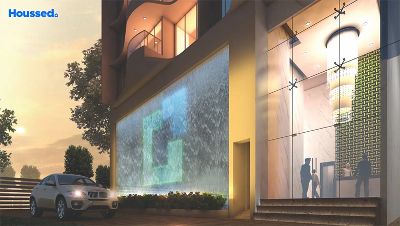 Project Image of The Vibrant Bayvue in Marine Lines East, Mumbai - Image 267387
