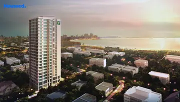 Project Image of The Vibrant Bayvue - Image 267385