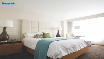 Sample Apartment of The Vibrant Bayvue - Image 267389