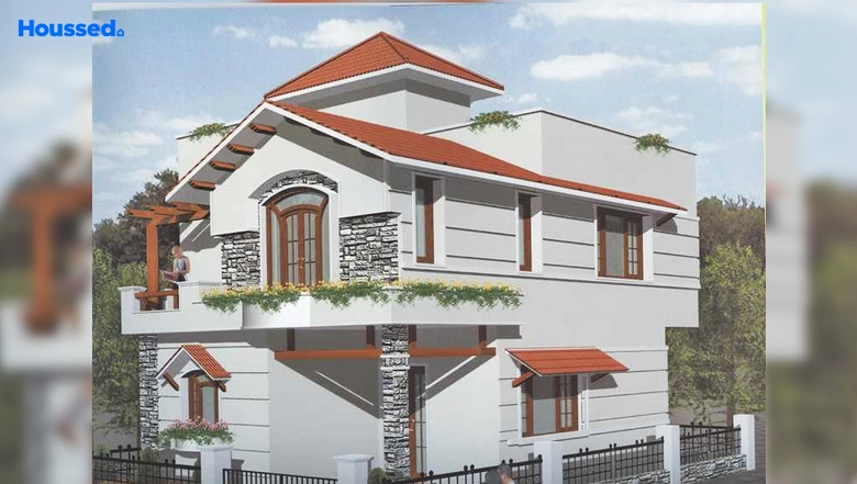 Project Image of Namishree Dream Valley in Shivarampally Jagir, Hyderabad - Image 226231