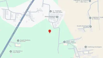 Location of Magnus Vinayaka - Image 229654