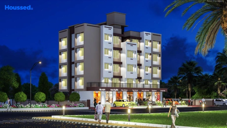 Project Image of Magnus Vinayaka in Palghar, Palghar - Image 229652
