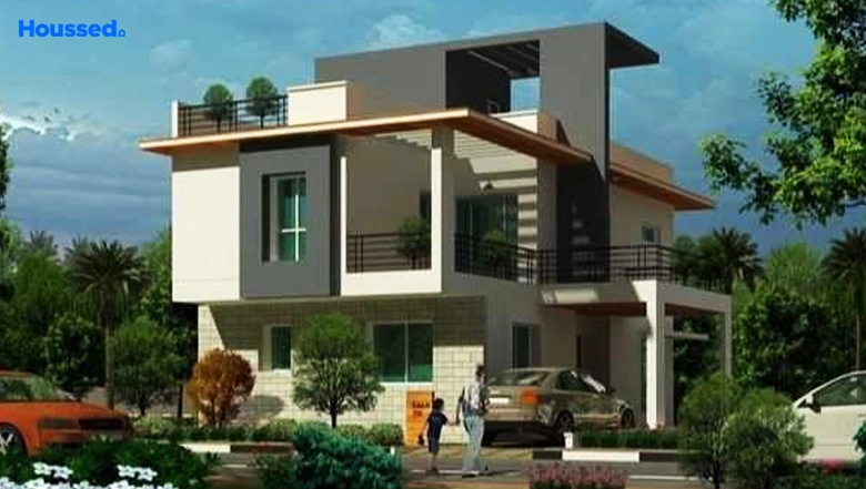Project Image of Namishree Nakshatra in Balapur, Hyderabad - Image 226961