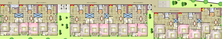 Floor Plan of Namishree Eeshwar Arcade in Malkajgiri, Hyderabad - Image 226956