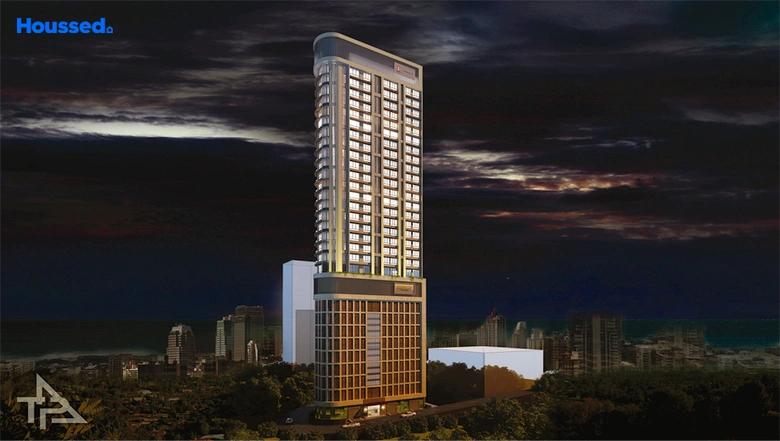 Project Image of Sambhav in Walkeshwar, Mumbai - Image 267947