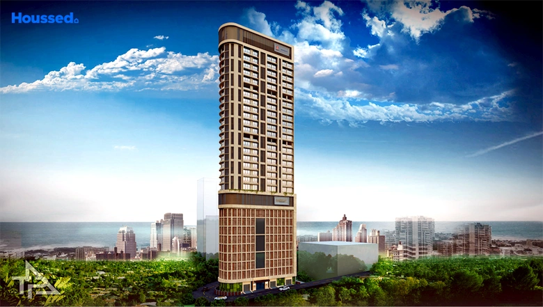 Project Image of Sambhav in Walkeshwar, Mumbai - Image 267946