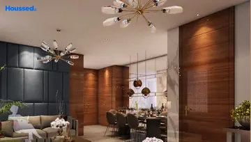 Sample Apartment of Sambhav - Image 267950