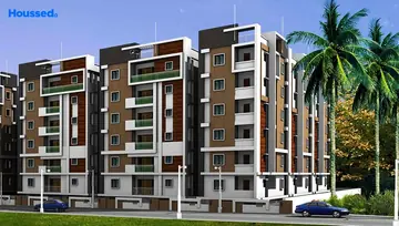 Project Image of Namishree Luxor Apartment - Image 227078