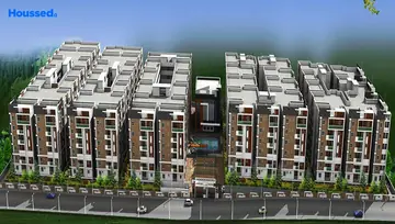 Project Image of Namishree Luxor Apartment - Image 227081