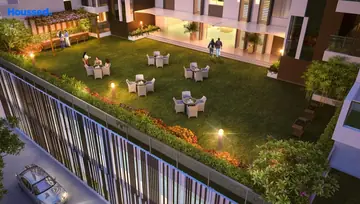 Amenities of Vamsiram Jyothi Cosmos - Image 119280