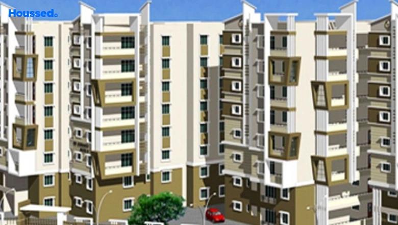 Project Image of NSL Sushaanta in Kukatpally, Hyderabad - Image 234075