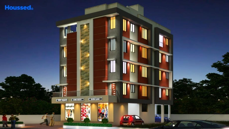 Project Image of Magnus Miraya in Palghar West, Palghar - Image 229666