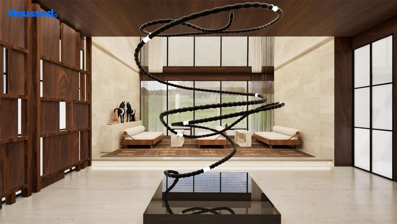 Project Image of Sambhav Terraces in Malabar Hill, Mumbai - Image 268207