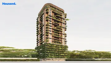 Project Image of Sambhav Terraces - Image 268206