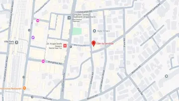 Location of Sambhav Eden - Image 268232