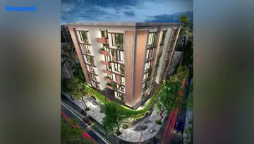 Project Image of Sambhav Eden - Image 268227