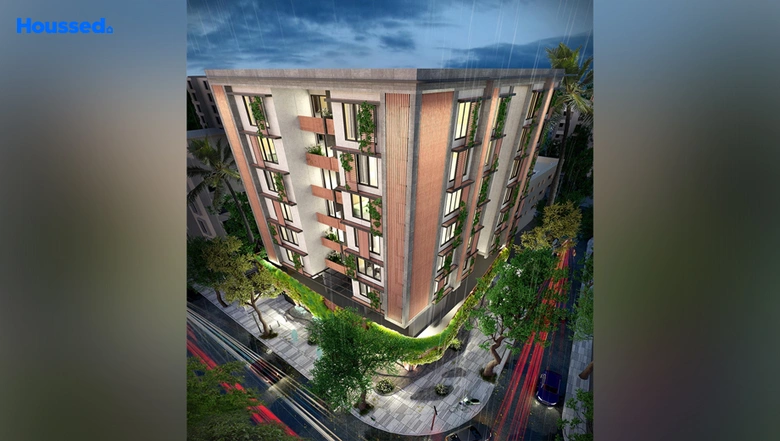 Project Image of Sambhav Eden in Vile Parle East, Mumbai - Image 268227