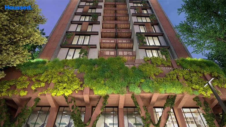 Project Image of Sambhav Eden in Vile Parle East, Mumbai - Image 268229