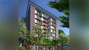 Project Image of Sambhav Eden - Image 268226