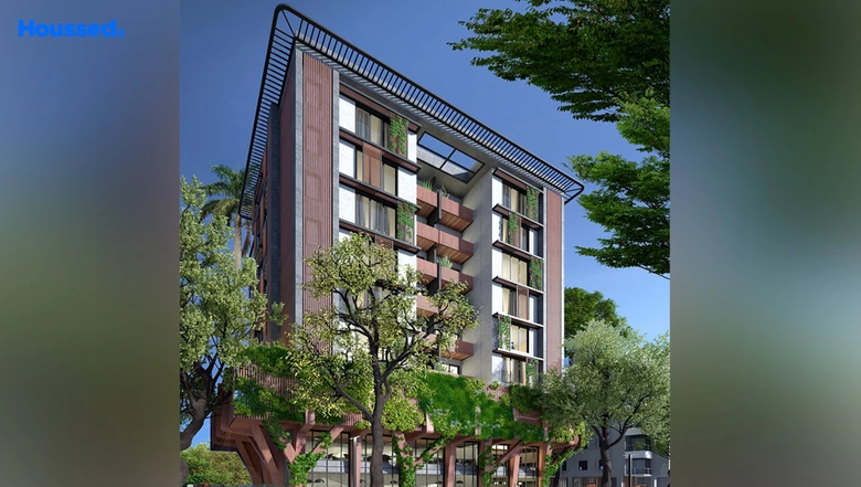 Project Image of Sambhav Eden in Vile Parle East, Mumbai - Image 268226