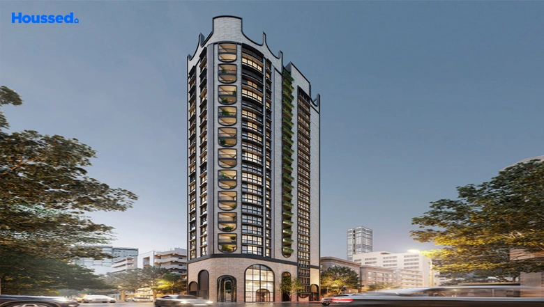 Project Image of Sambhav The 1925 in Girgaon, Mumbai - Image 268241